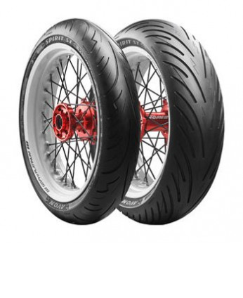Avon SPIRIT ST 120/70 R19 60W